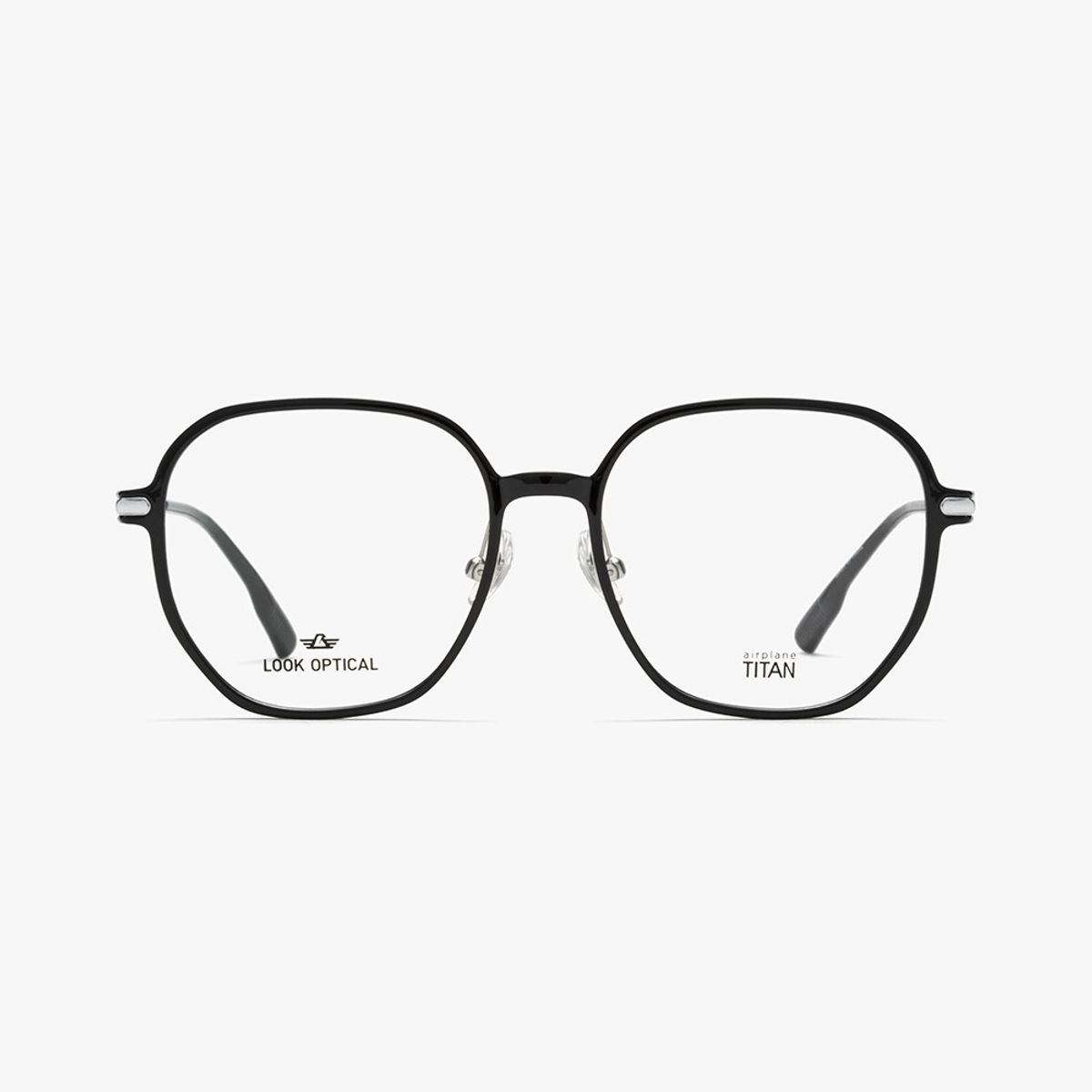 룩옵티컬(LOOKOPTICAL) 안경테(LC5954 110 52)