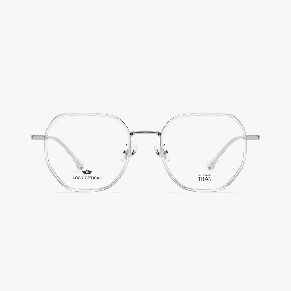 룩옵티컬(LOOKOPTICAL) 안경테(LC5953 210 52)