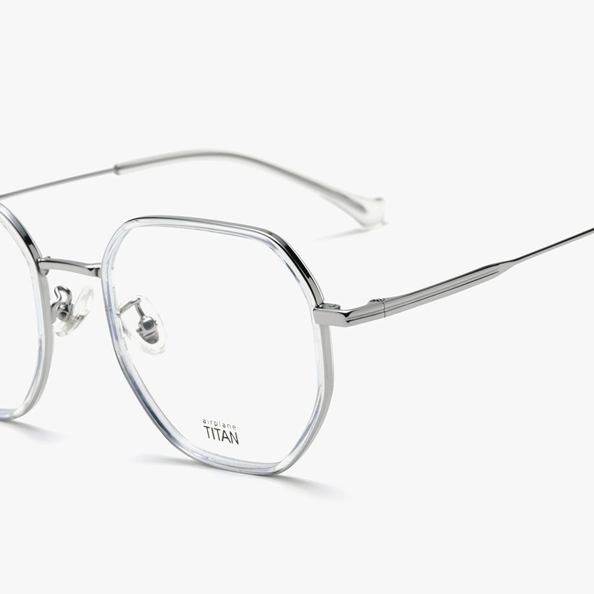 룩옵티컬(LOOKOPTICAL) 안경테(LC5953 210 52)