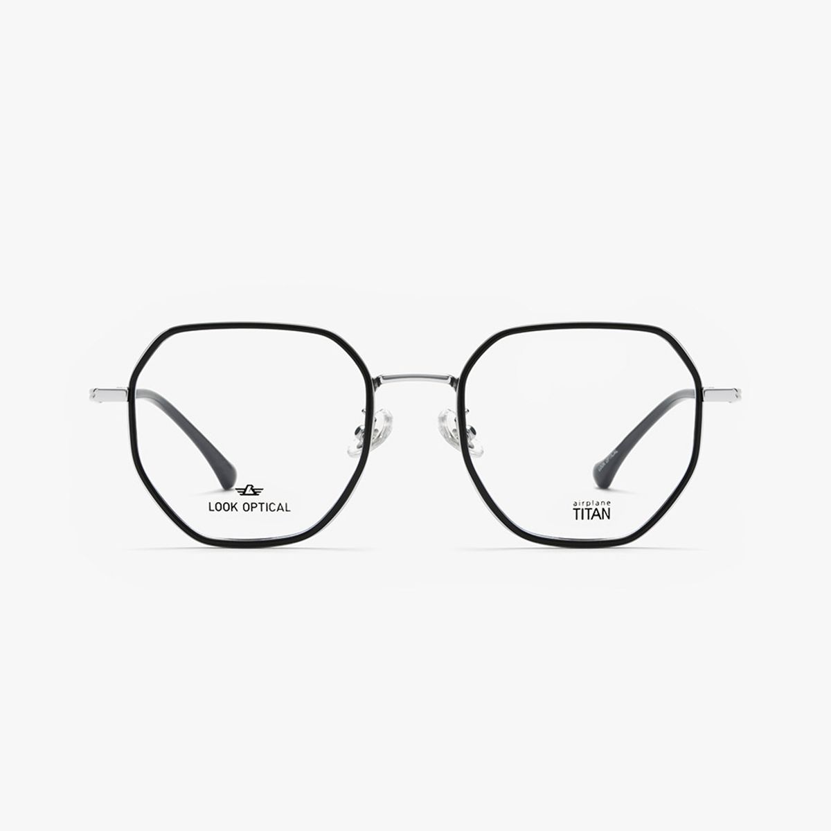 룩옵티컬(LOOKOPTICAL) 안경테(LC5953 110 52)