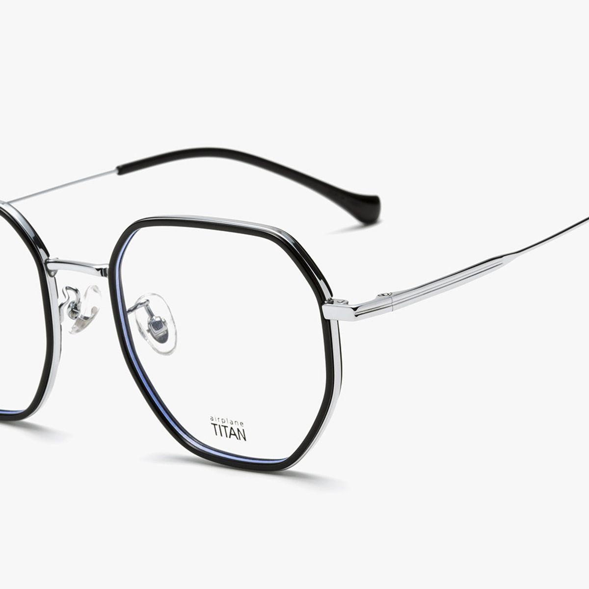 룩옵티컬(LOOKOPTICAL) 안경테(LC5953 110 52)