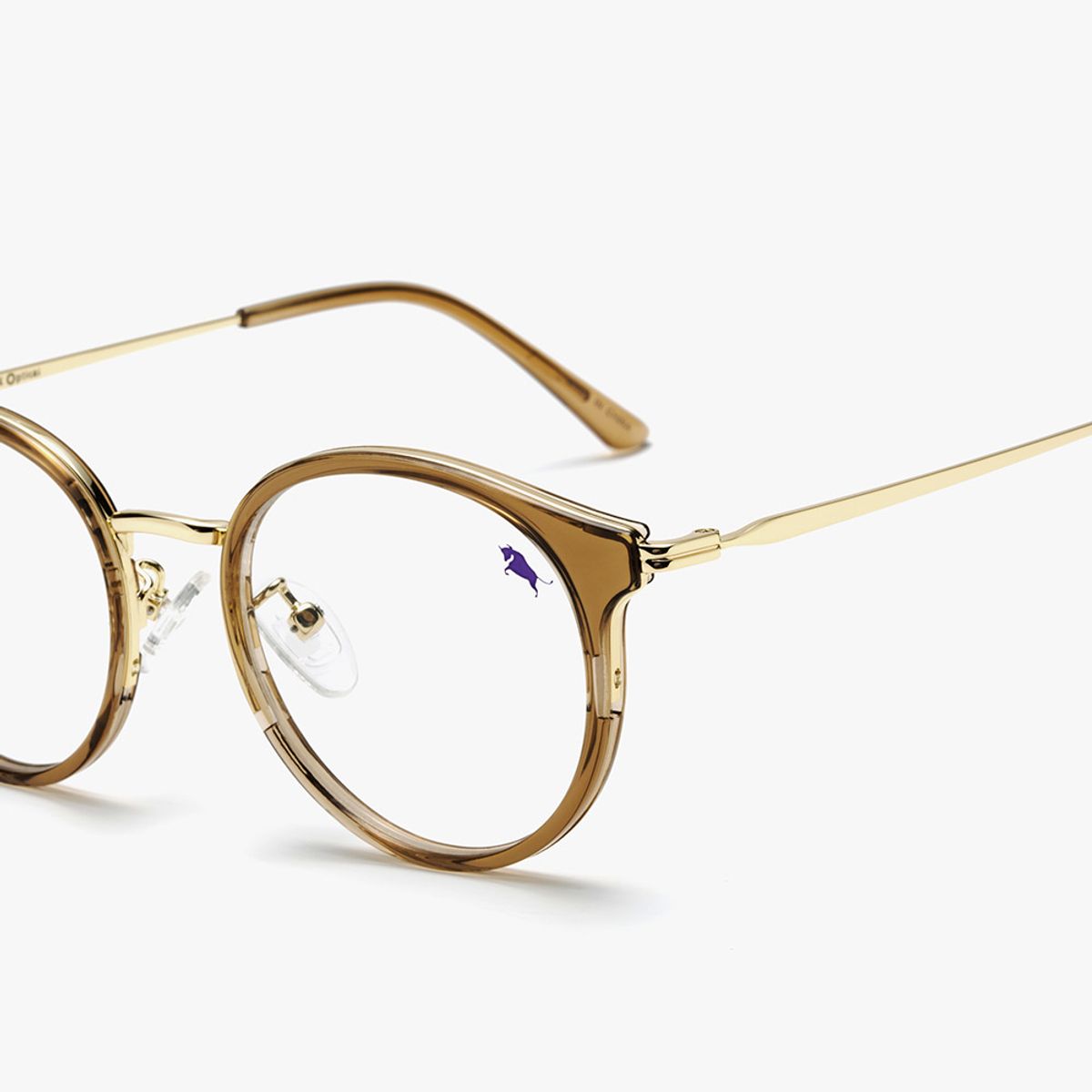 룩옵티컬(LOOKOPTICAL) 안경테(LC5948 560 50)