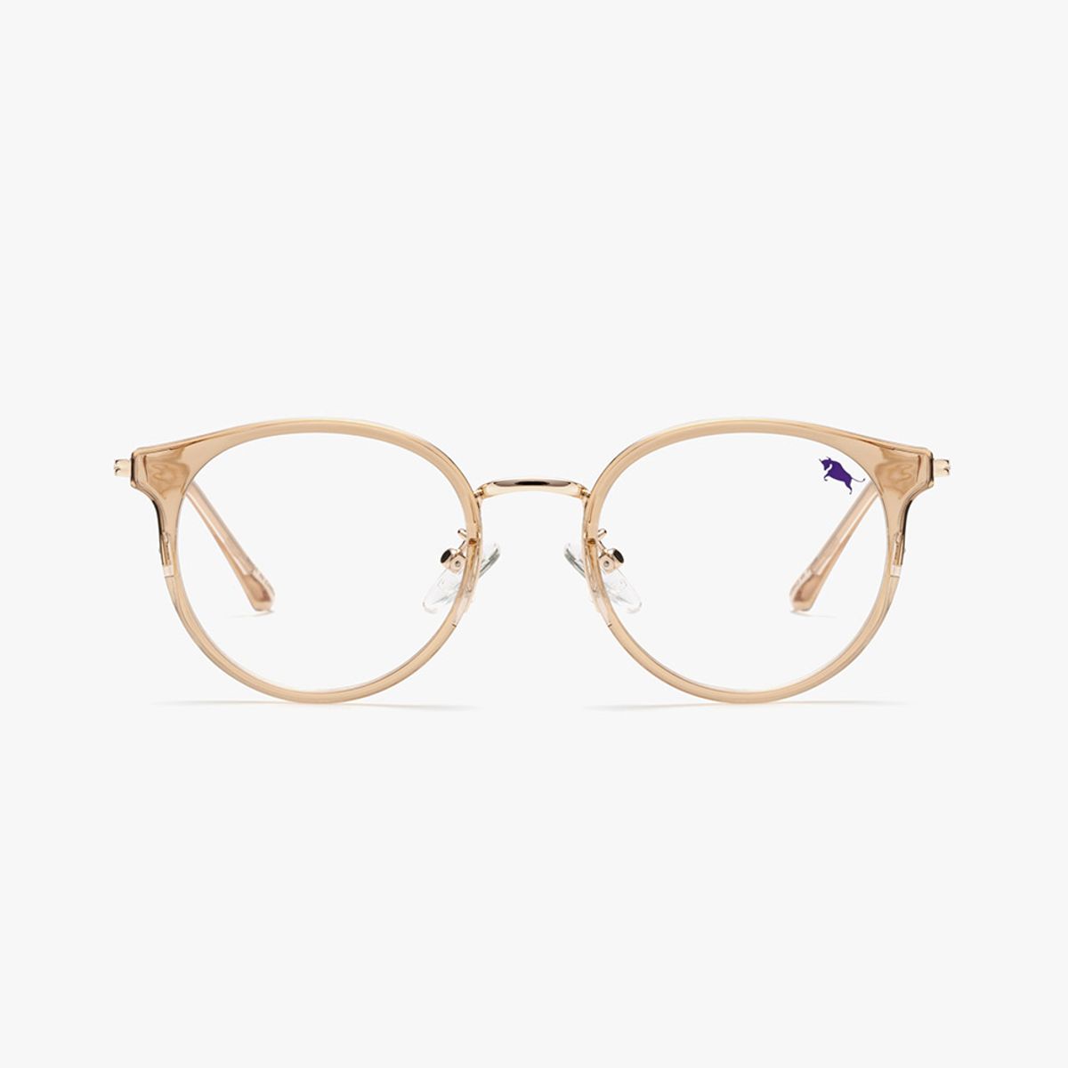 룩옵티컬(LOOKOPTICAL) 안경테(LC5948 550 50)