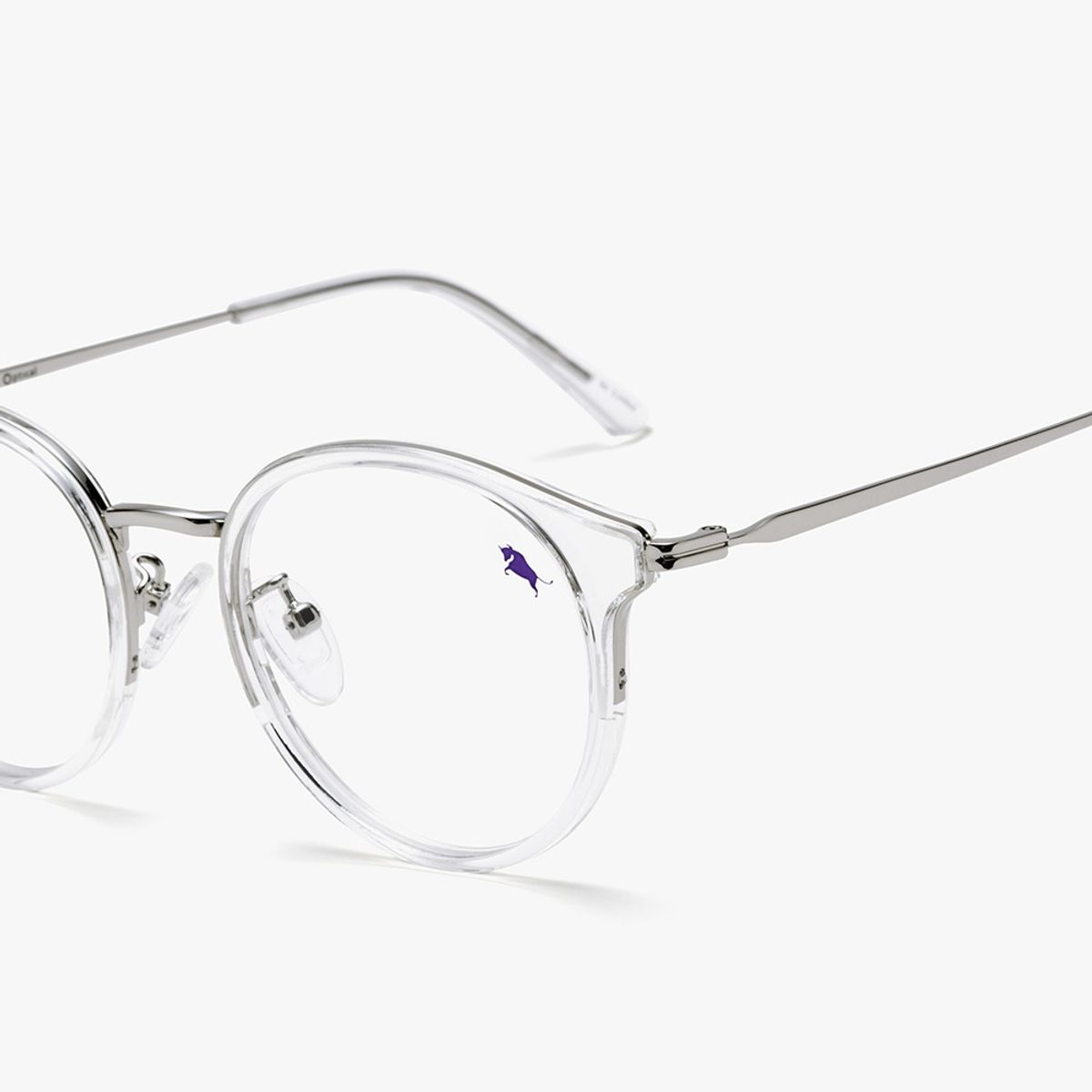 룩옵티컬(LOOKOPTICAL) 안경테(LC5948 220 50)