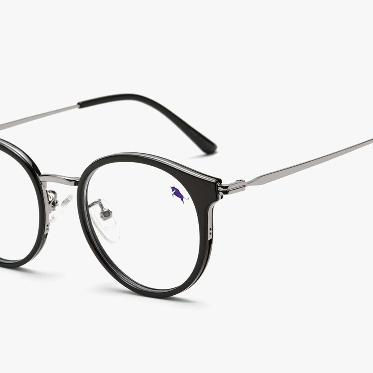 룩옵티컬(LOOKOPTICAL) 안경테(LC5948 110 50)