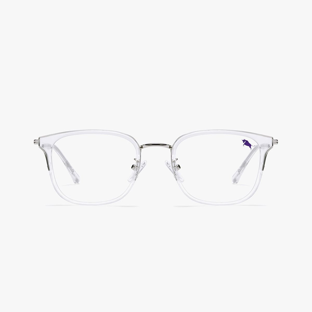 룩옵티컬(LOOKOPTICAL) 안경테(LC5947 220 52)