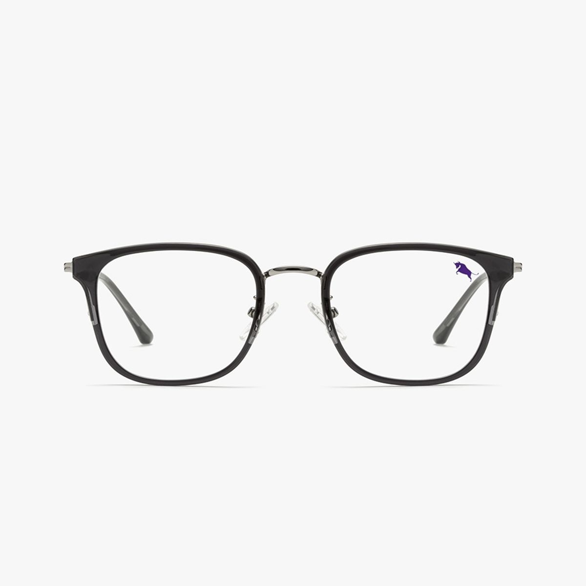 룩옵티컬(LOOKOPTICAL) 안경테(LC5947 111 52)