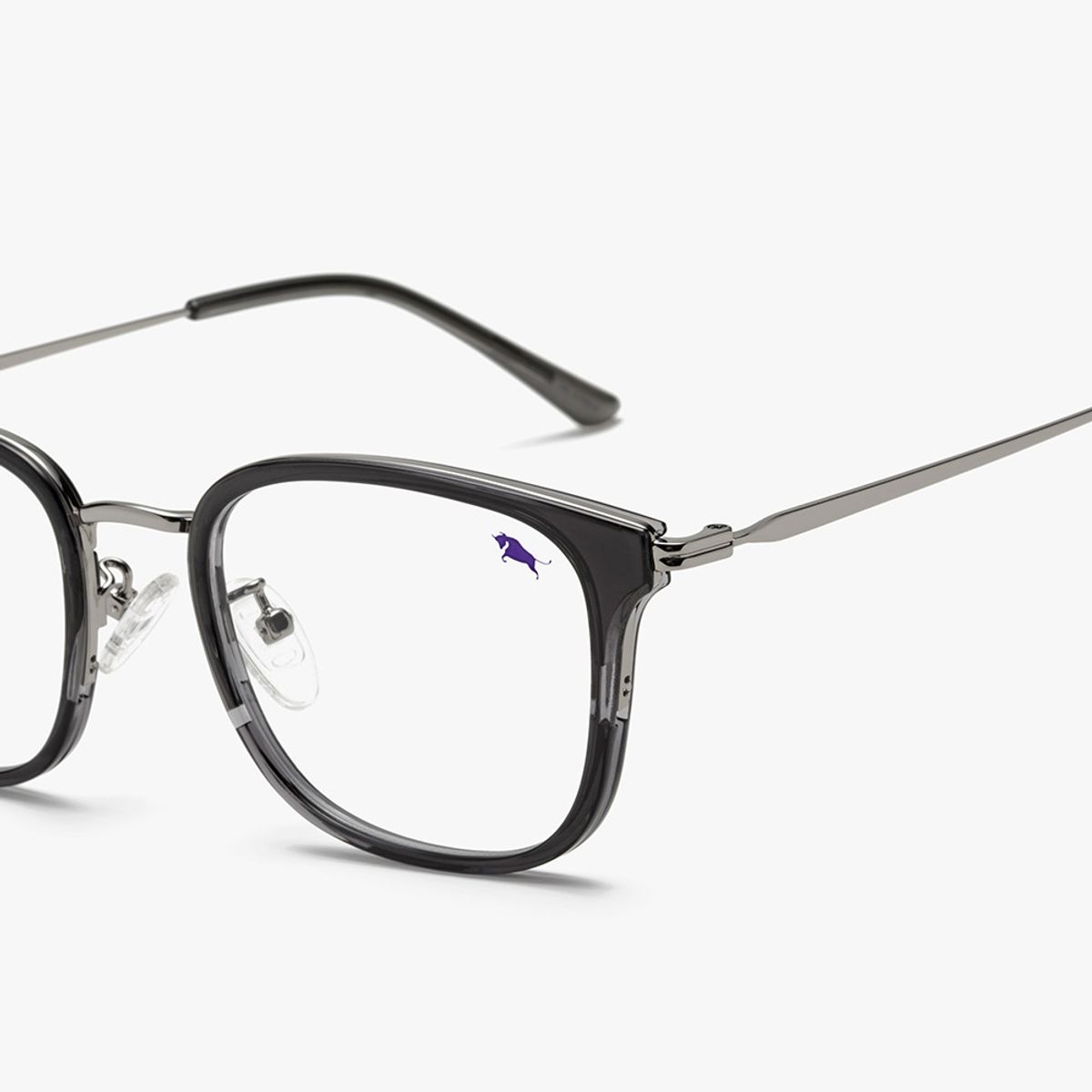 룩옵티컬(LOOKOPTICAL) 안경테(LC5947 111 52)