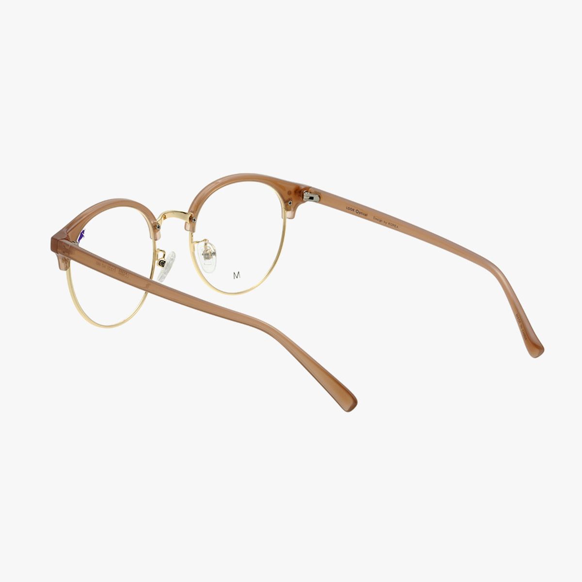 룩옵티컬(LOOKOPTICAL) 안경테(LC5659 660 51)