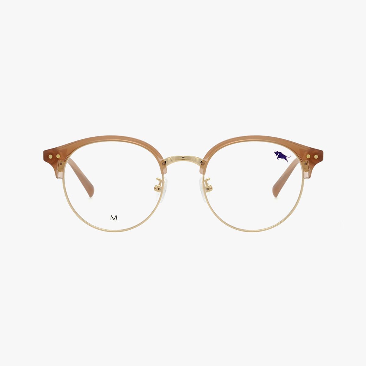 룩옵티컬(LOOKOPTICAL) 안경테(LC5659 660 51)