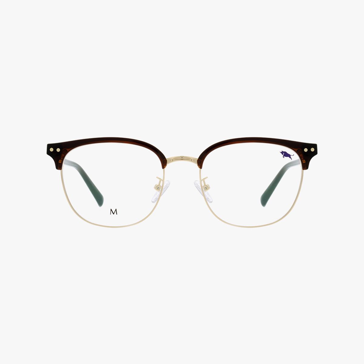 룩옵티컬(LOOKOPTICAL) 안경테(LC5658 360 51)