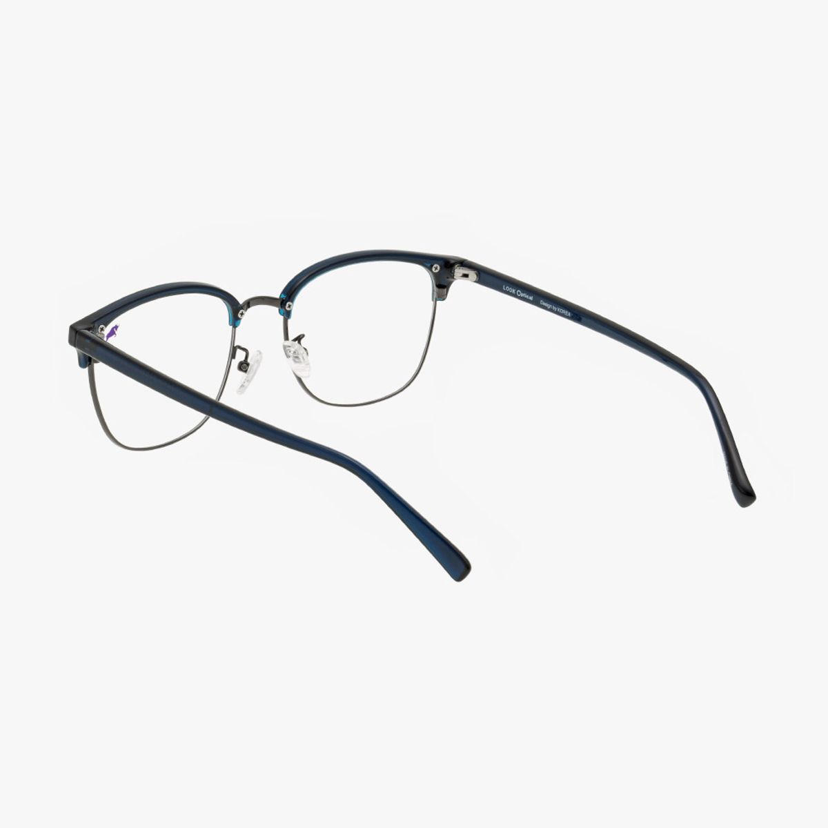룩옵티컬(LOOKOPTICAL) 안경테(LC5657 810 53)