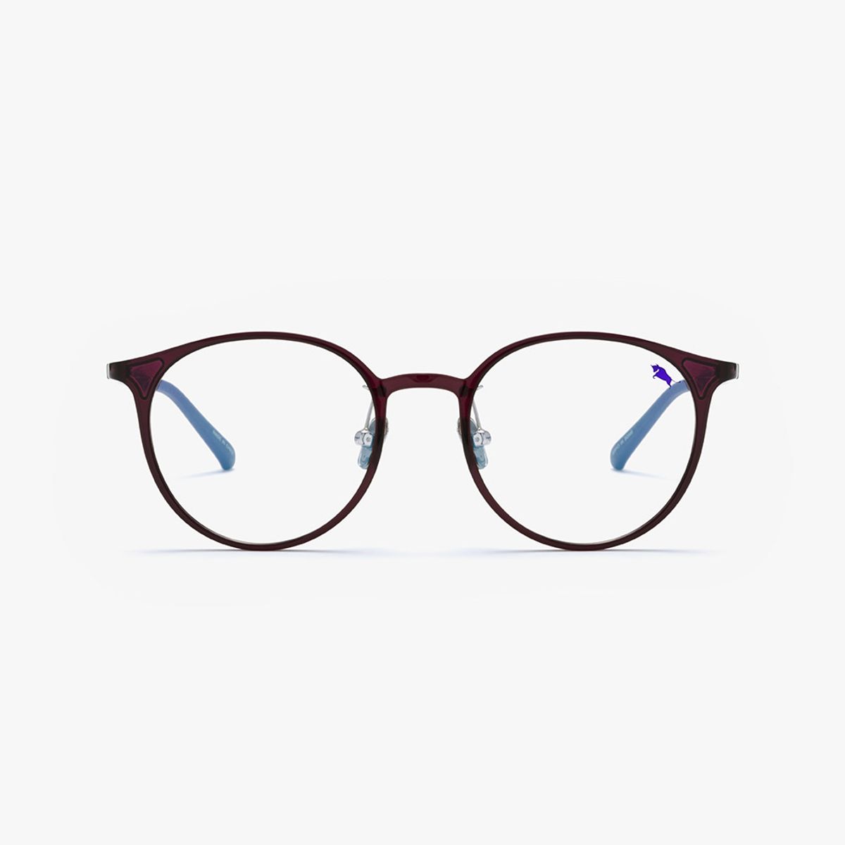 룩옵티컬(LOOKOPTICAL) 안경테(LC5871 990 51)