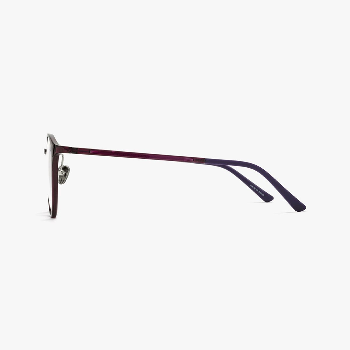 룩옵티컬(LOOKOPTICAL) 안경테(LC5871 990 51)