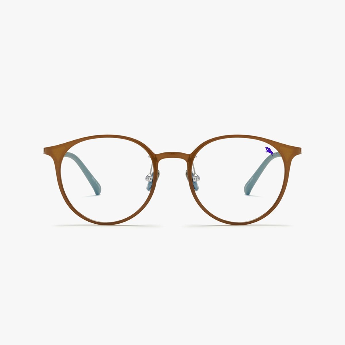 룩옵티컬(LOOKOPTICAL) 안경테(LC5871 670 51)