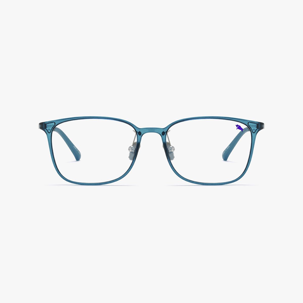 룩옵티컬(LOOKOPTICAL) 안경테(LC5869 880 54)