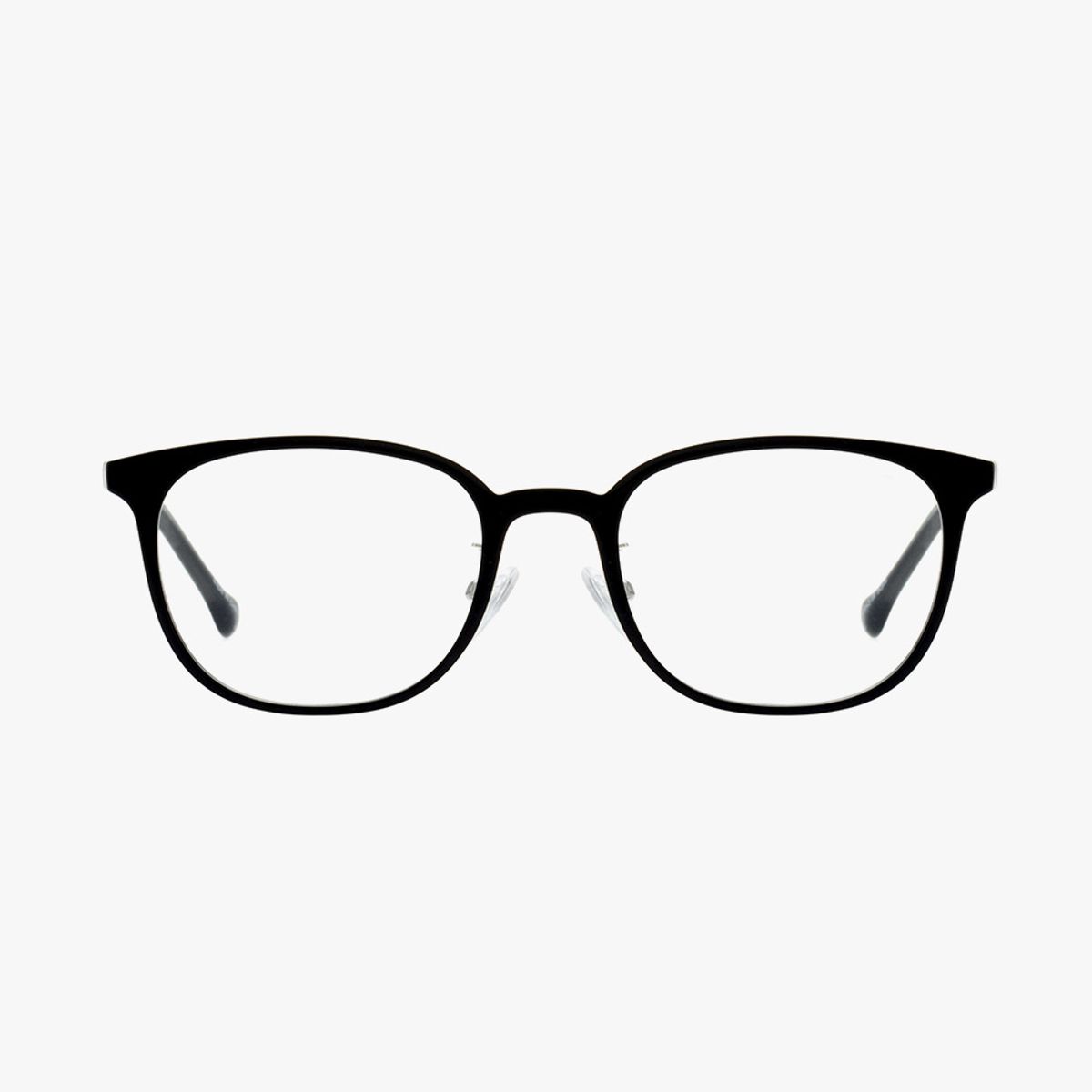 룩옵티컬(LOOKOPTICAL) 안경테(LC5858 110 51)