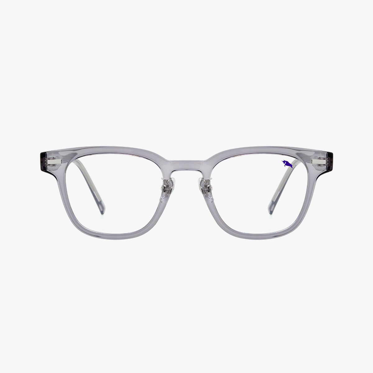 룩옵티컬(LOOKOPTICAL) 안경테(LC5921 221 49)