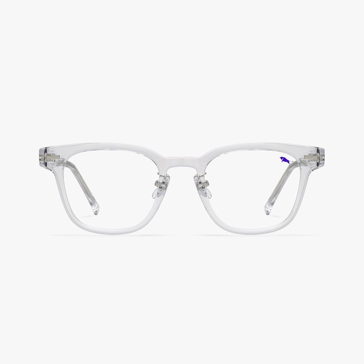 룩옵티컬(LOOKOPTICAL) 안경테(LC5921 220 49)