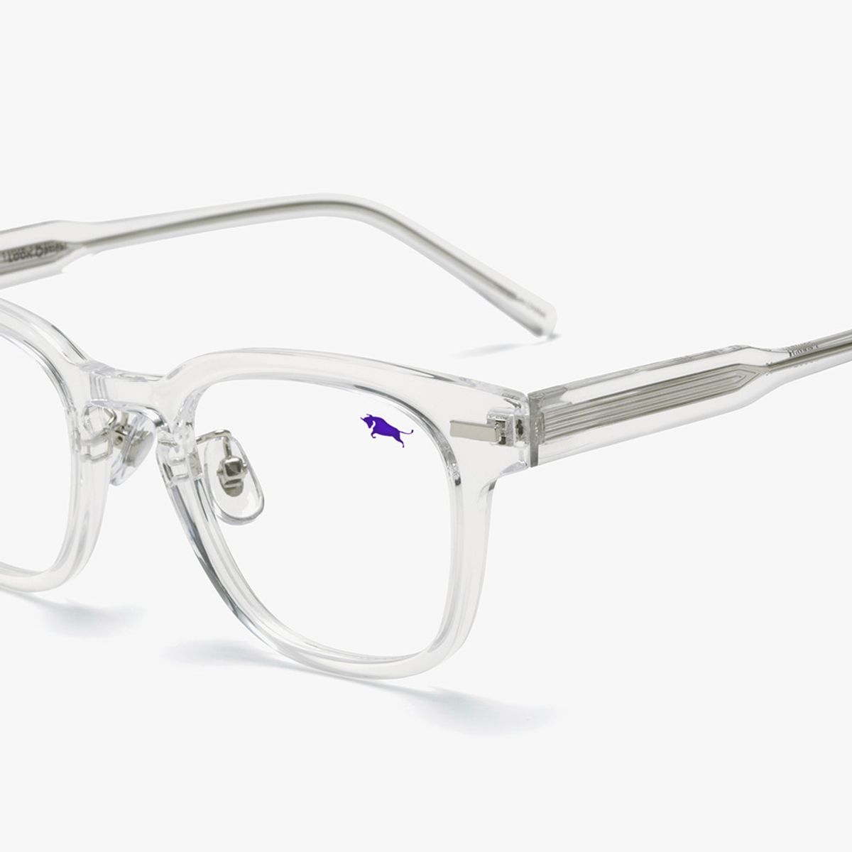 룩옵티컬(LOOKOPTICAL) 안경테(LC5921 220 49)