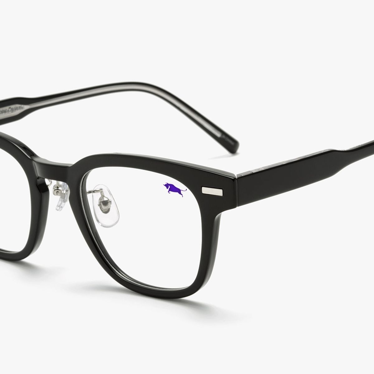 룩옵티컬(LOOKOPTICAL) 안경테(LC5921 110 49)