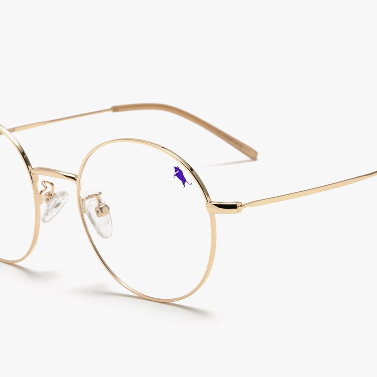 룩옵티컬(LOOKOPTICAL) 안경테(LC5721 551 52)