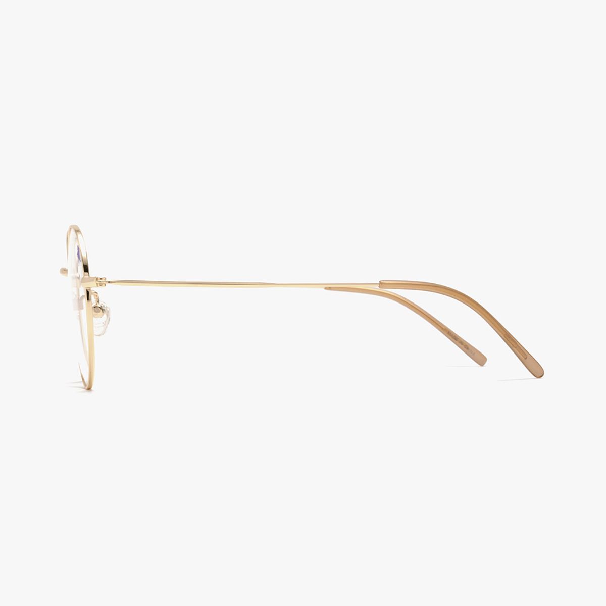 룩옵티컬(LOOKOPTICAL) 안경테(LC5721 551 52)