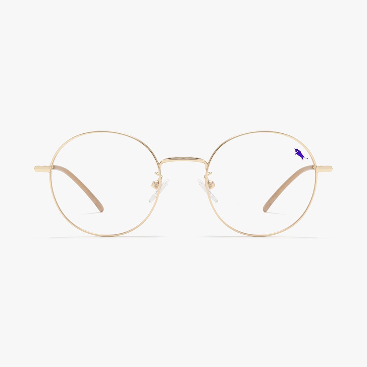 룩옵티컬(LOOKOPTICAL) 안경테(LC5721 551 52)