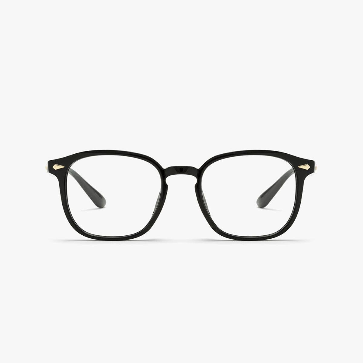룩옵티컬(LOOKOPTICAL) 안경테(LC5912 110 53)