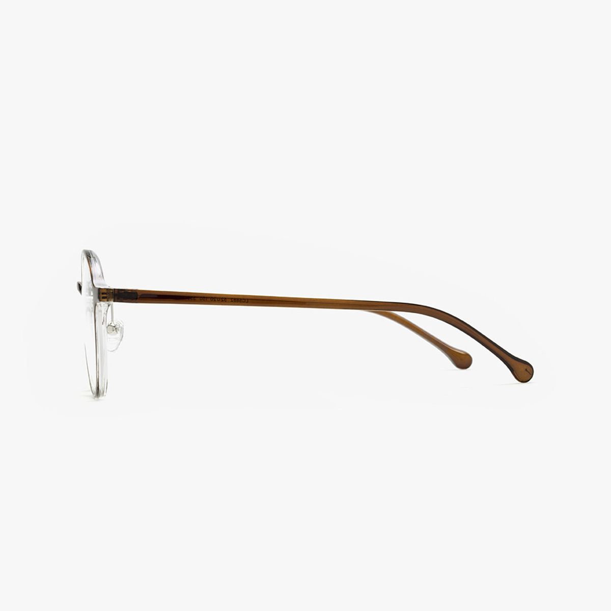룩옵티컬(LOOKOPTICAL) 안경테(LC5882 330 52)