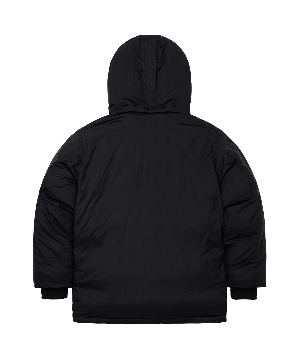 웰빙익스프레스(WELLBEING EXPRESS) Cloud Down Black