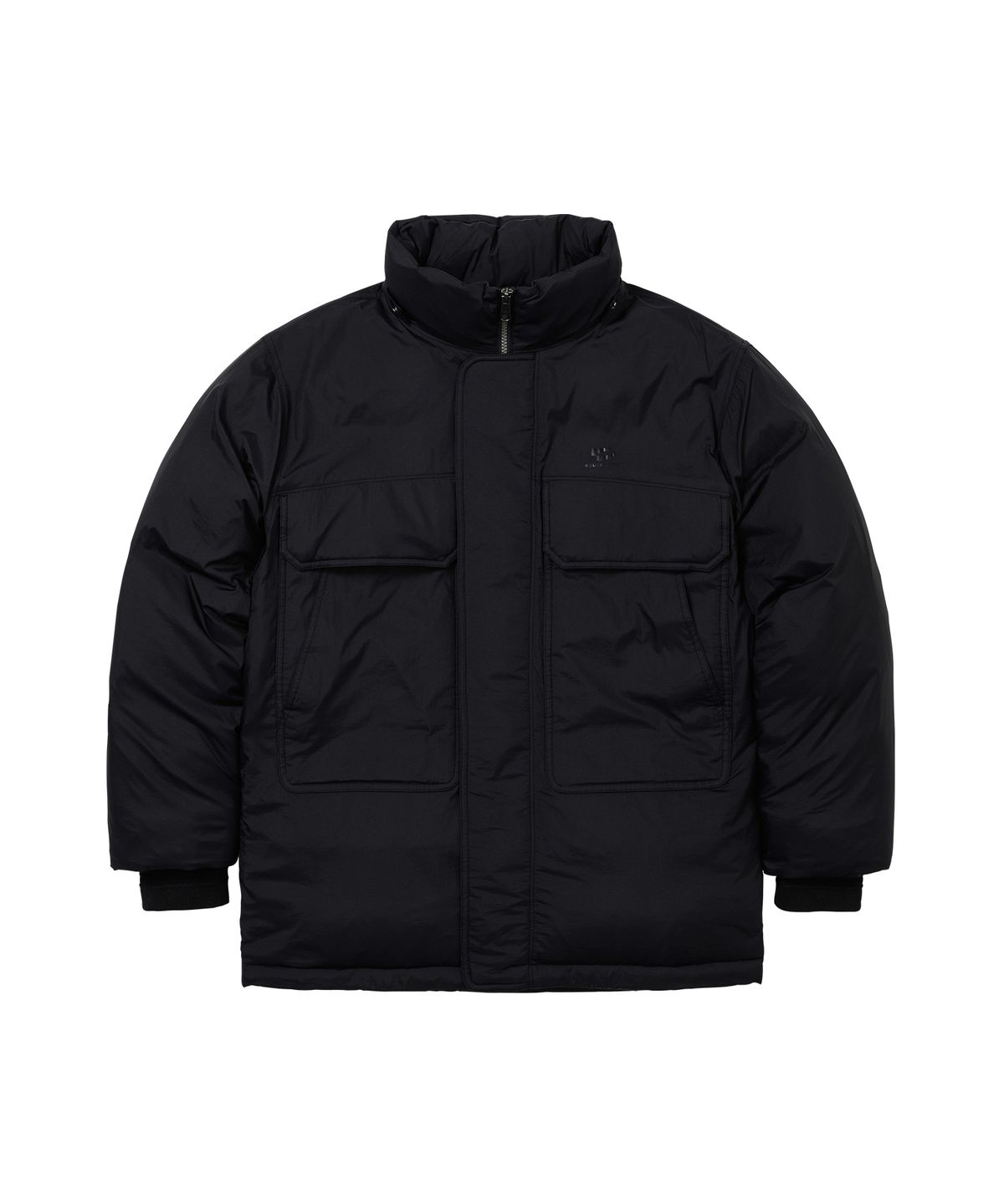 웰빙익스프레스(WELLBEING EXPRESS) Cloud Down Black
