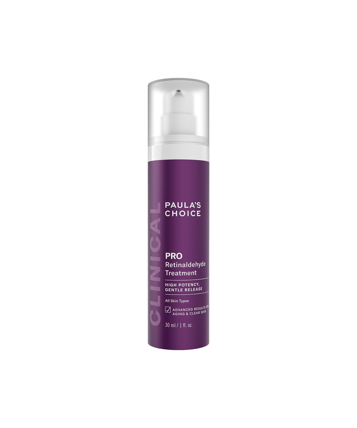 폴라초이스(PAULASCHOICE) 클리니컬 프로 레티날 트리트먼트 30ml