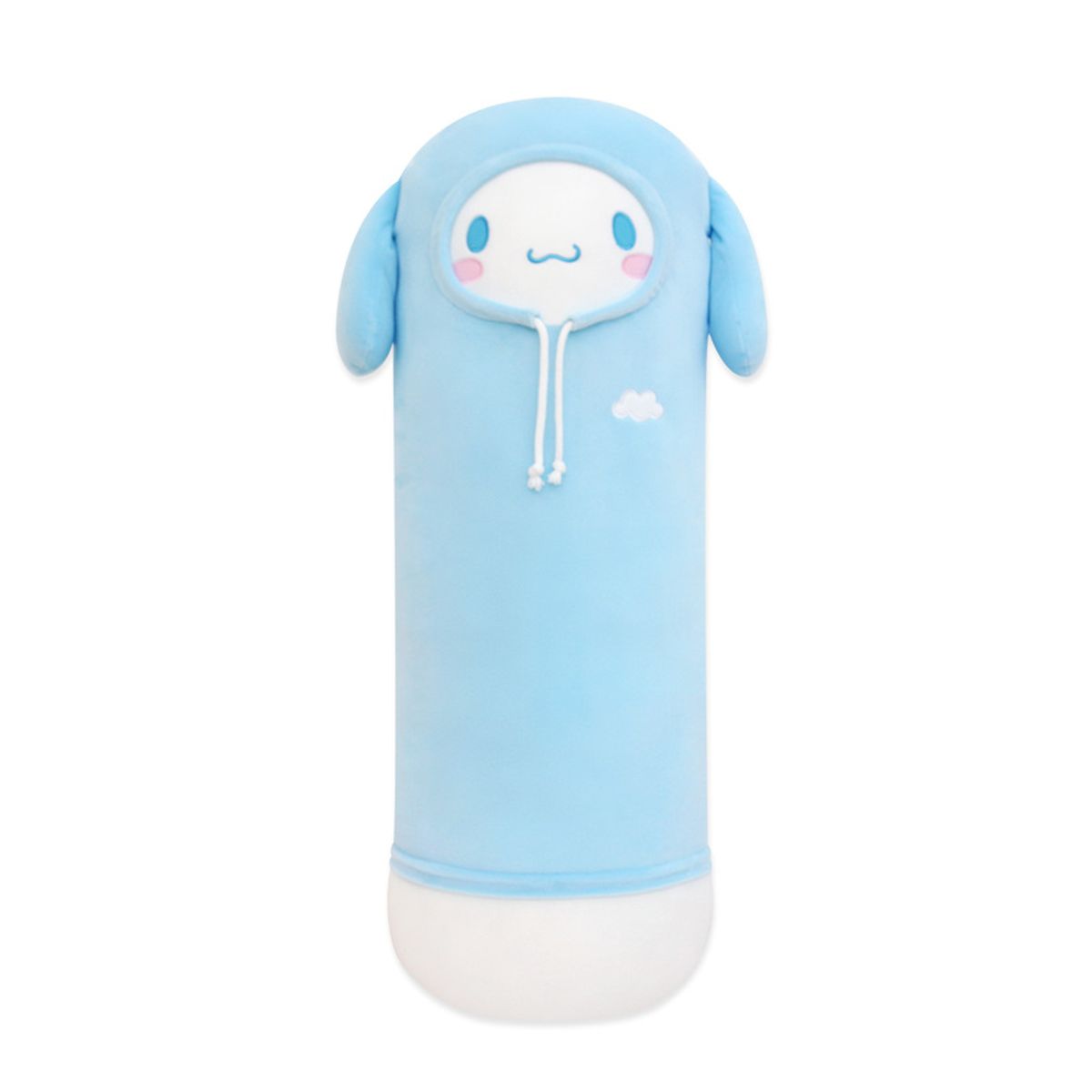 나라홈데코(NARAHOMEDECO) 시나모롤 바디필로우 후드