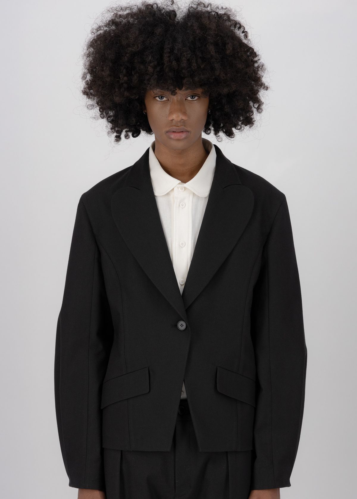 에키에타(EKIETA) Pivotal Jacket