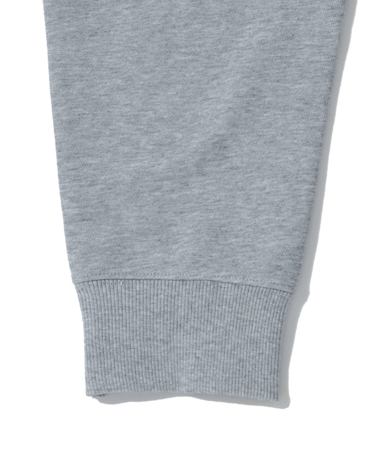 스탠즈(STENDS) [M~4XL] 올데이 세미 오버 후디_그레이