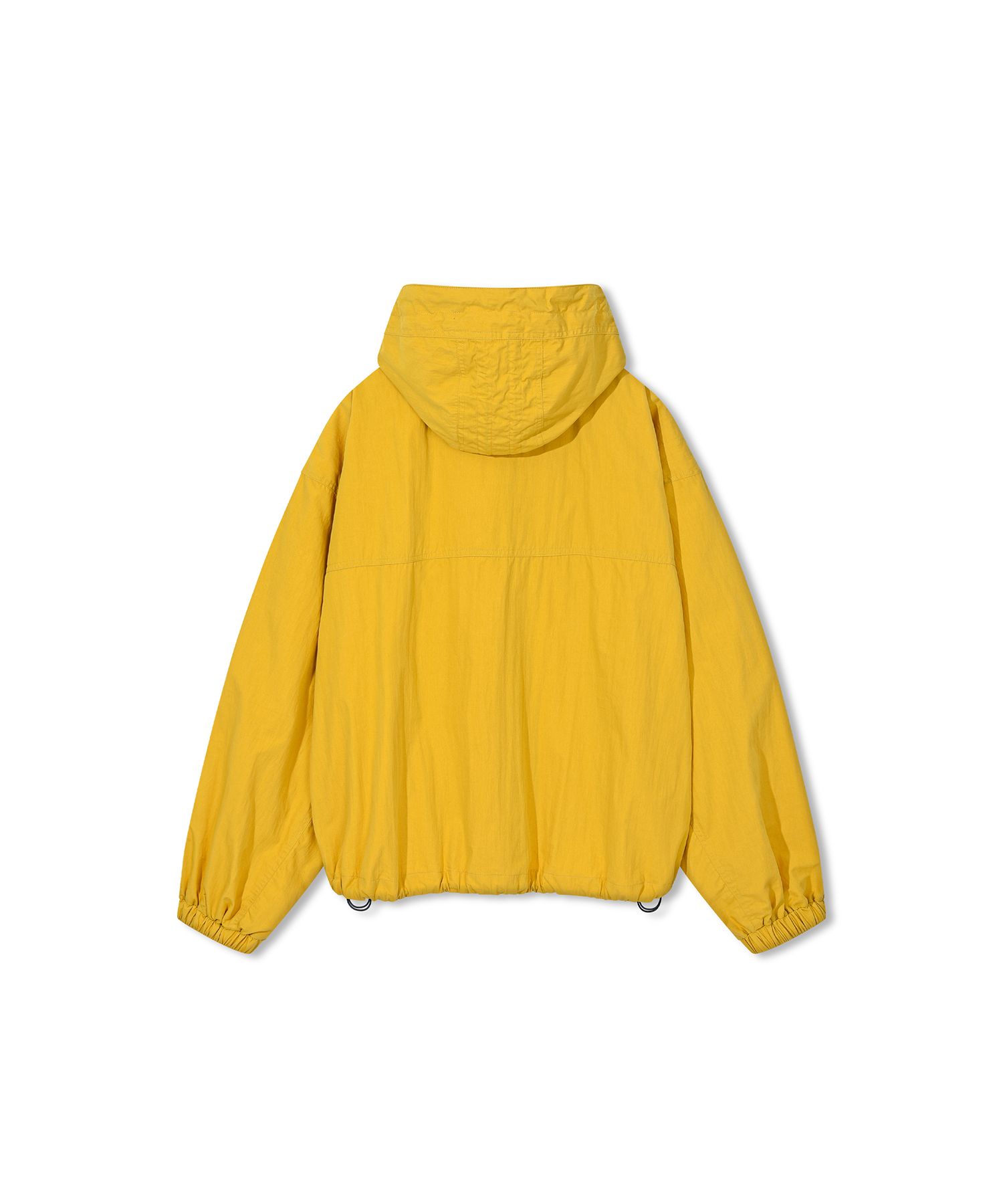 【ANGLAN】24FW★ [AG] Explorer Pocket Hooded Jacket org.jpg