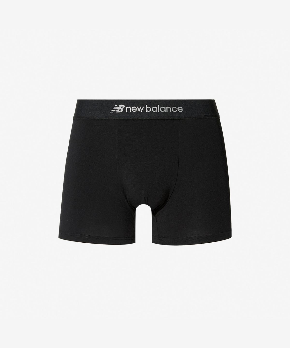 뉴발란스(NEW BALANCE) NBXDFA501M / MEN 코어 모달  드로즈 블랙 5PACK