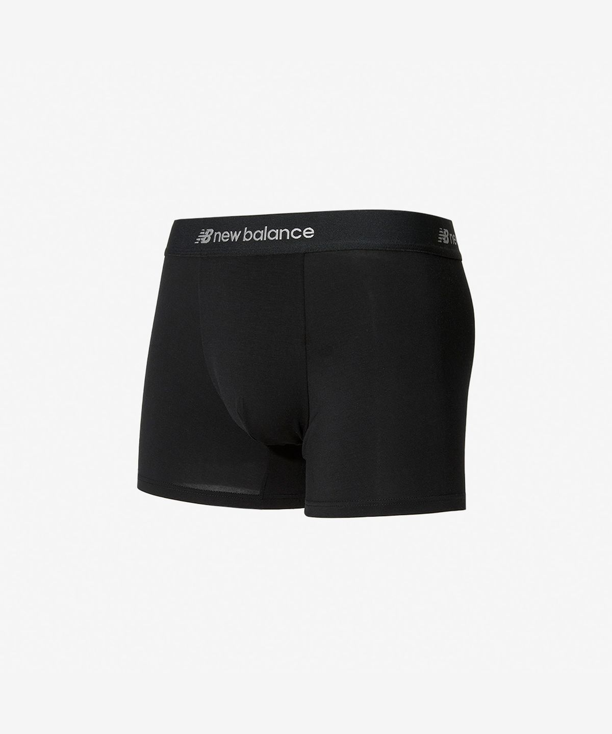뉴발란스(NEW BALANCE) NBXDFA501M / MEN 코어 모달  드로즈 블랙 5PACK