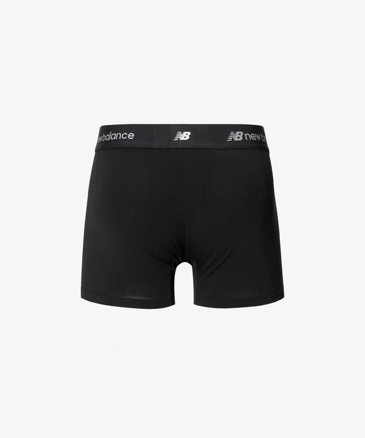뉴발란스(NEW BALANCE) NBXDFA501M / MEN 코어 모달  드로즈 블랙 5PACK