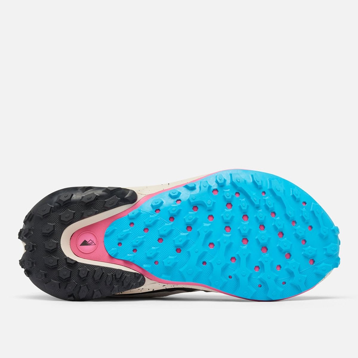 컬럼비아(COLUMBIA) 여성 몬트레일 트리니티 AG 2