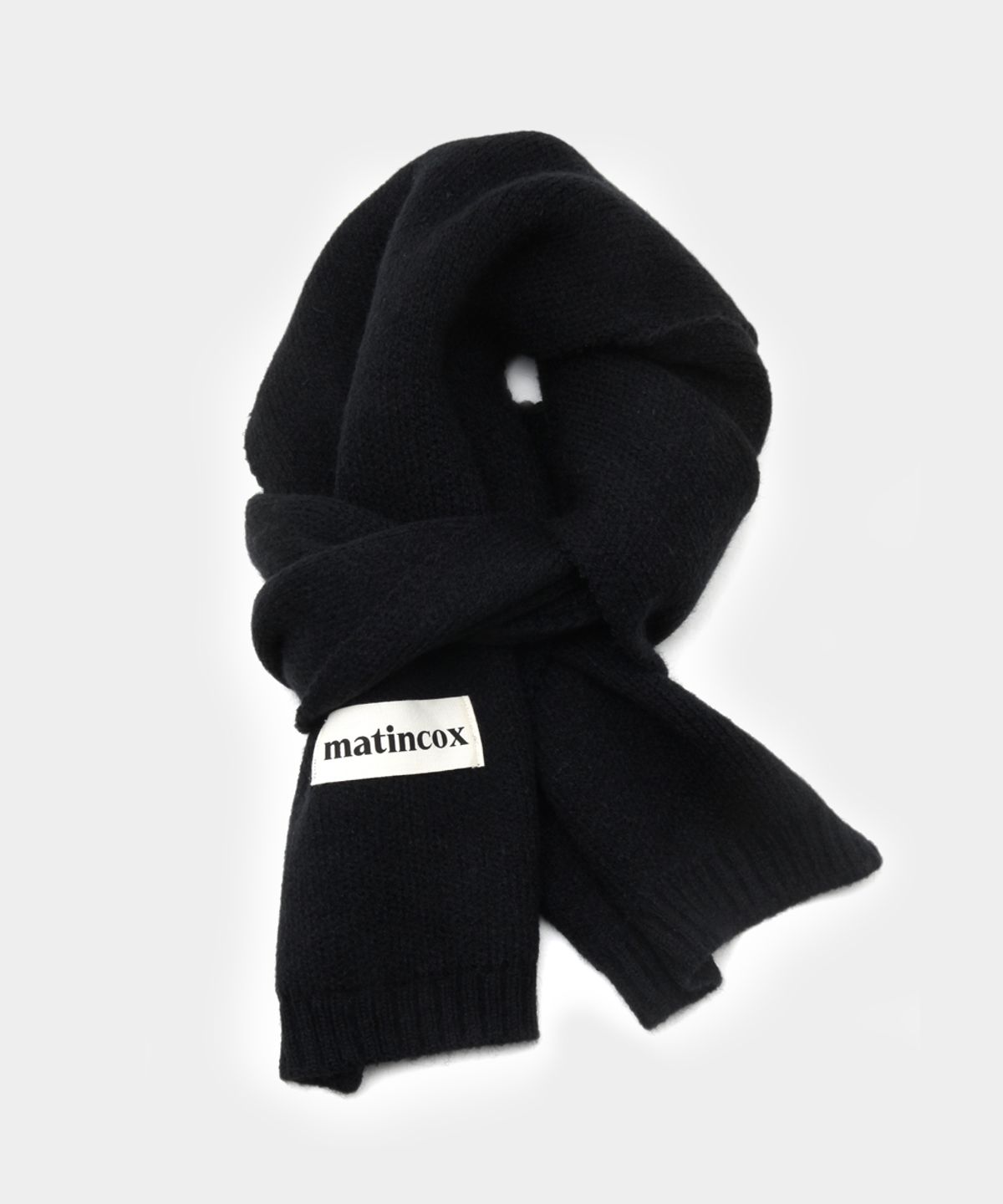 마틴콕스(MATINCOX) Heaven muffler 헤븐 머플러 - 6color