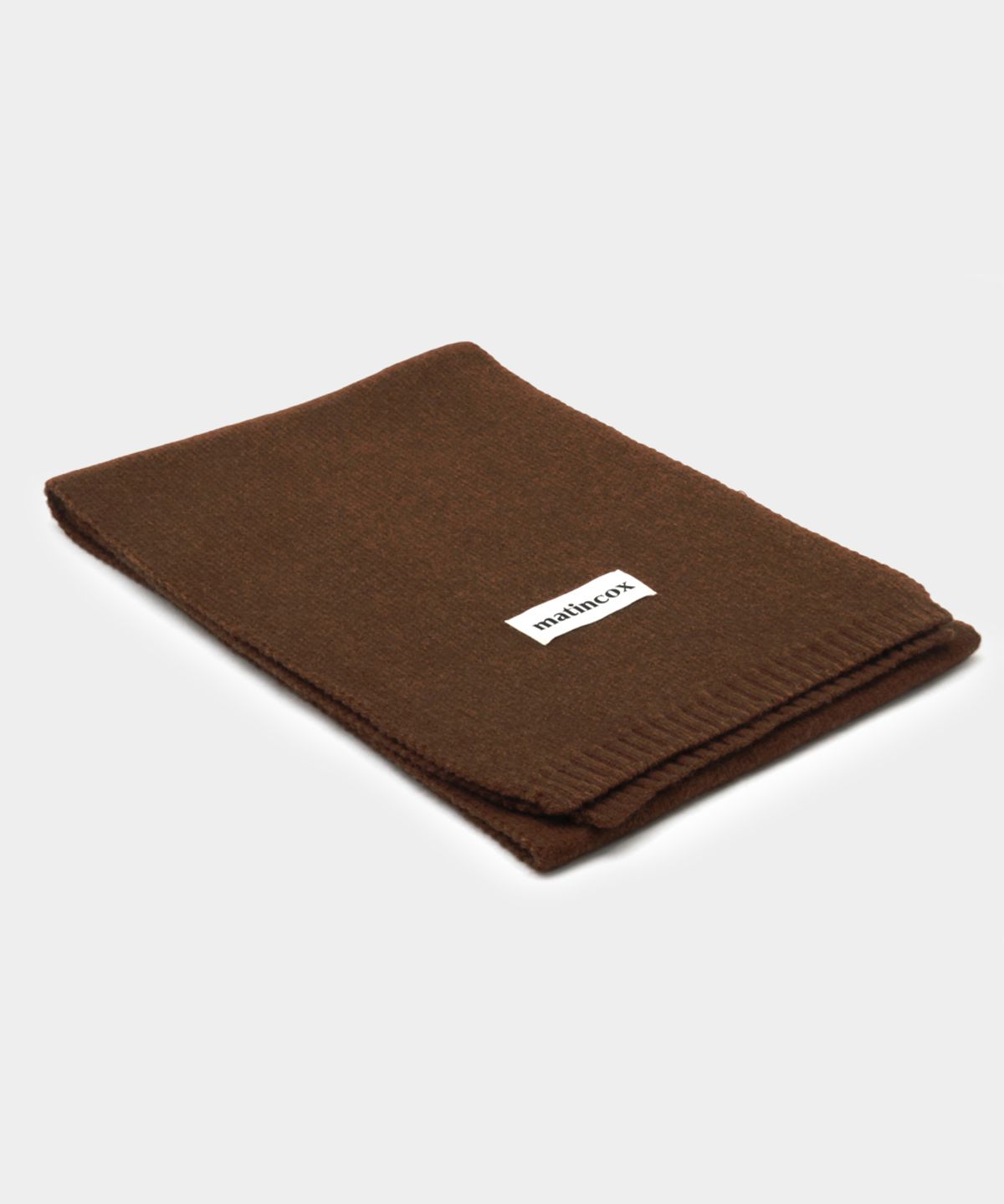 마틴콕스(MATINCOX) Heaven muffler 헤븐 머플러 - 6color