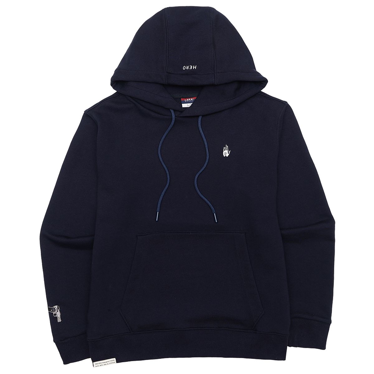 라카이(LAKAI) HERO 안중근 의사 의거 기념 후드티