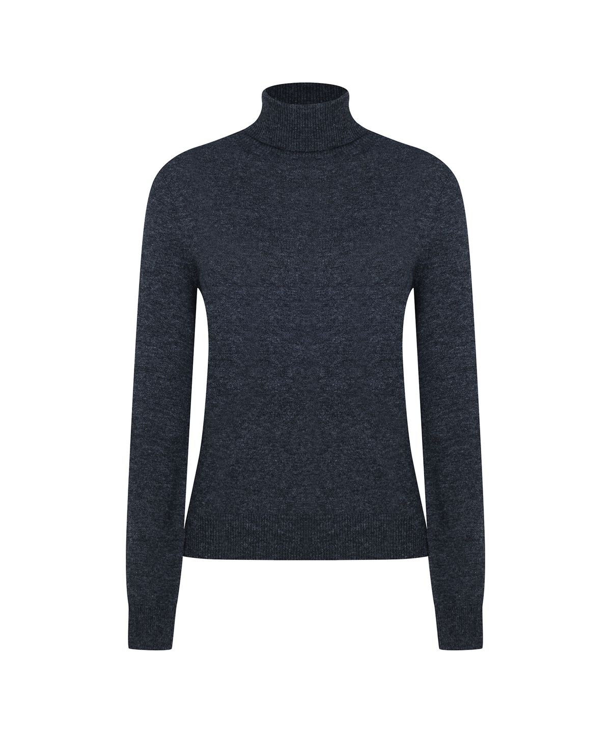 르네제이(RENEJ) Wholegarment Basic Turtleneck knit