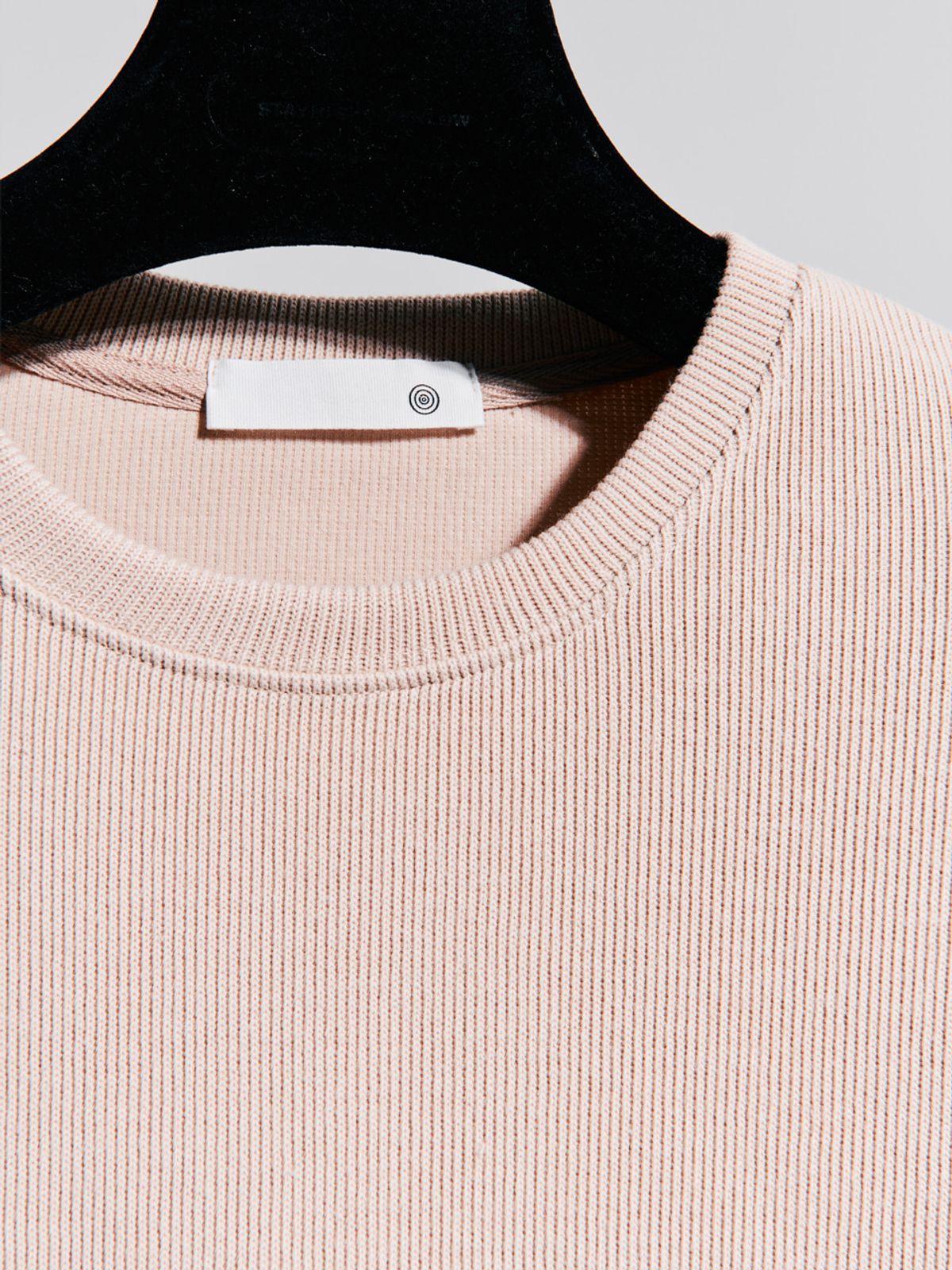 고저(GOZER) SAKA LONG SLEEVES_BEIGE