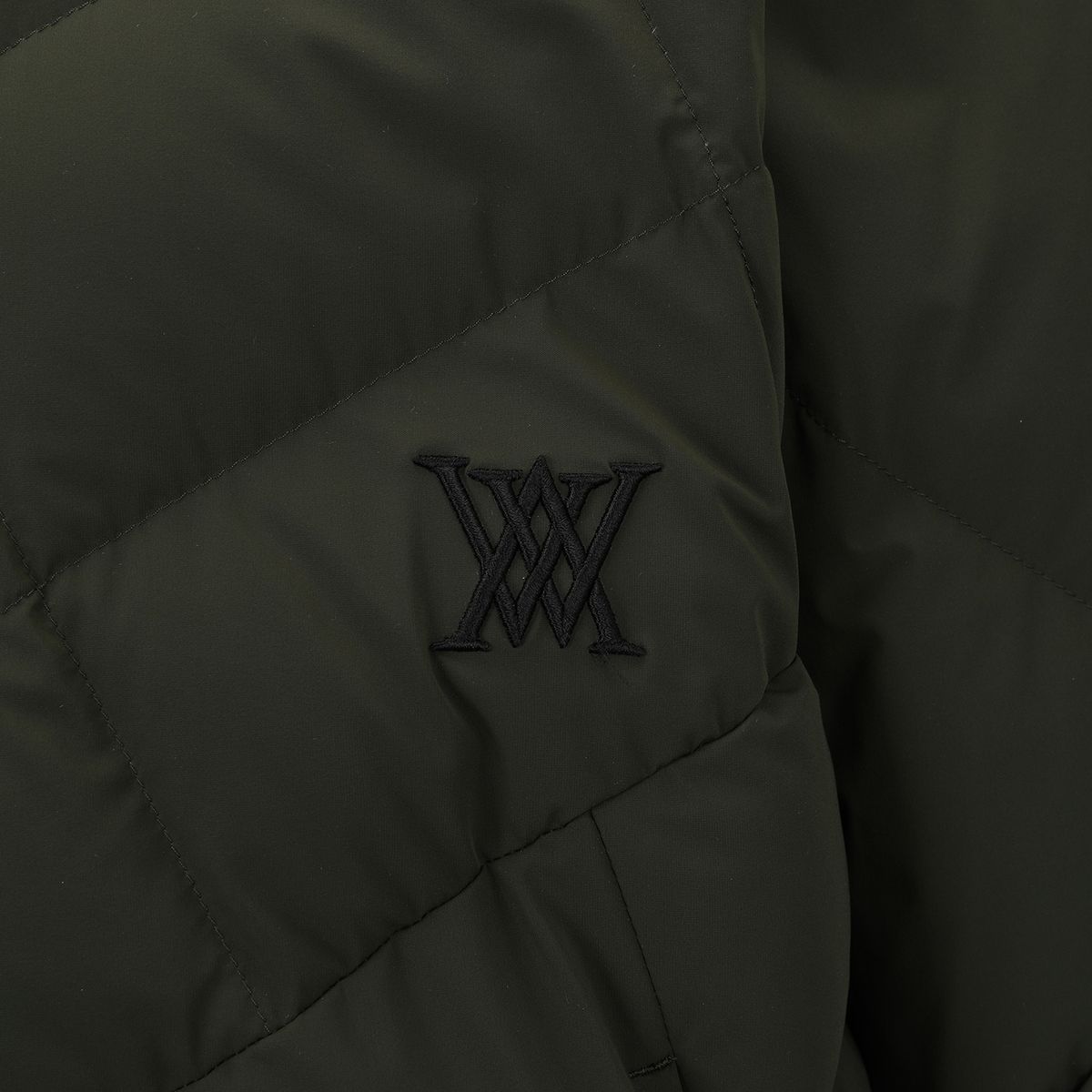 어뉴골프(ANEW GOLF) M DIAGONAL INCISION POINT DOWN JK_KH