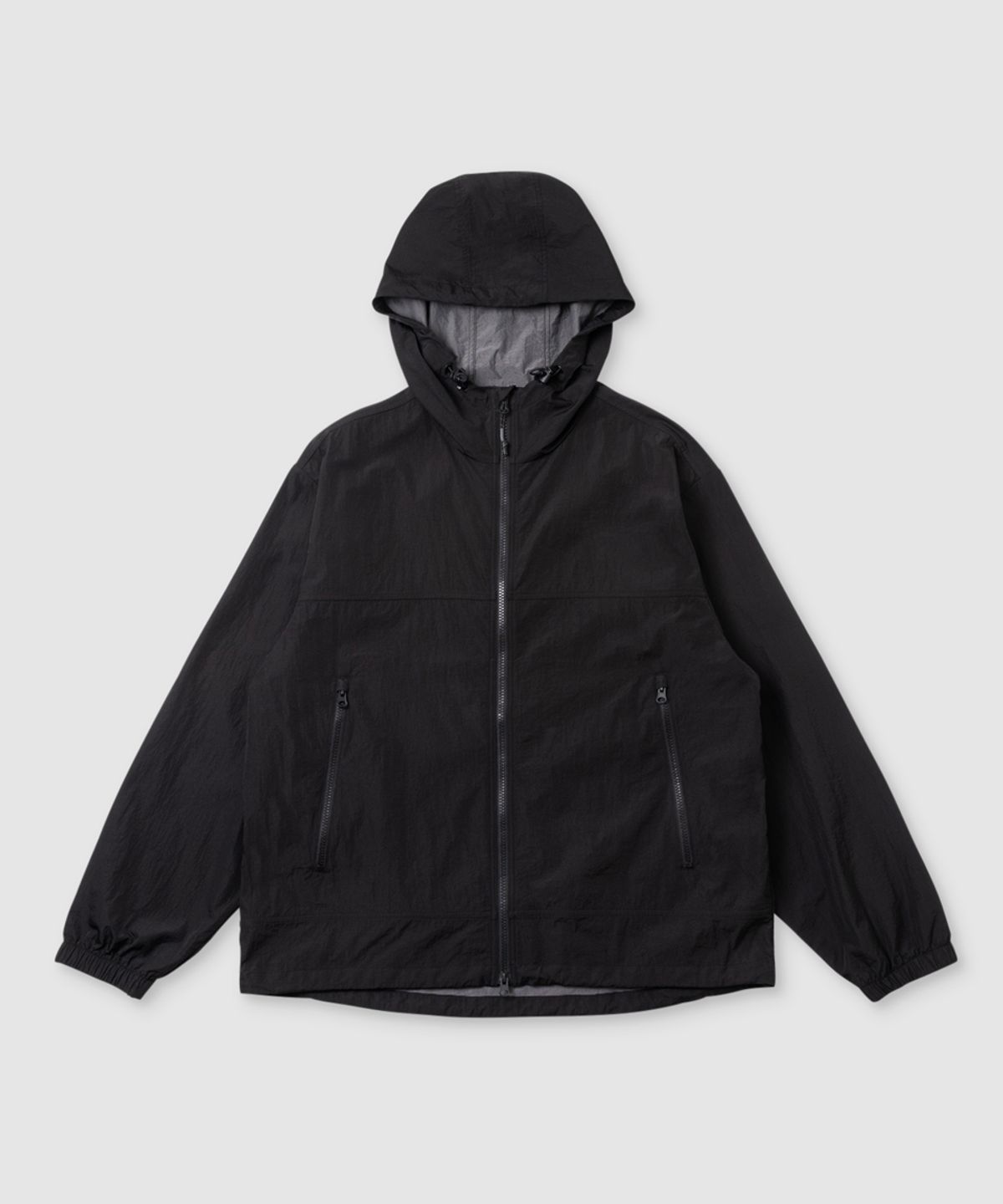 무신사 스탠다드 스포츠(MUSINSA STANDARD SPORTS) 슈퍼 프레쉬 바람막이 (3colors)