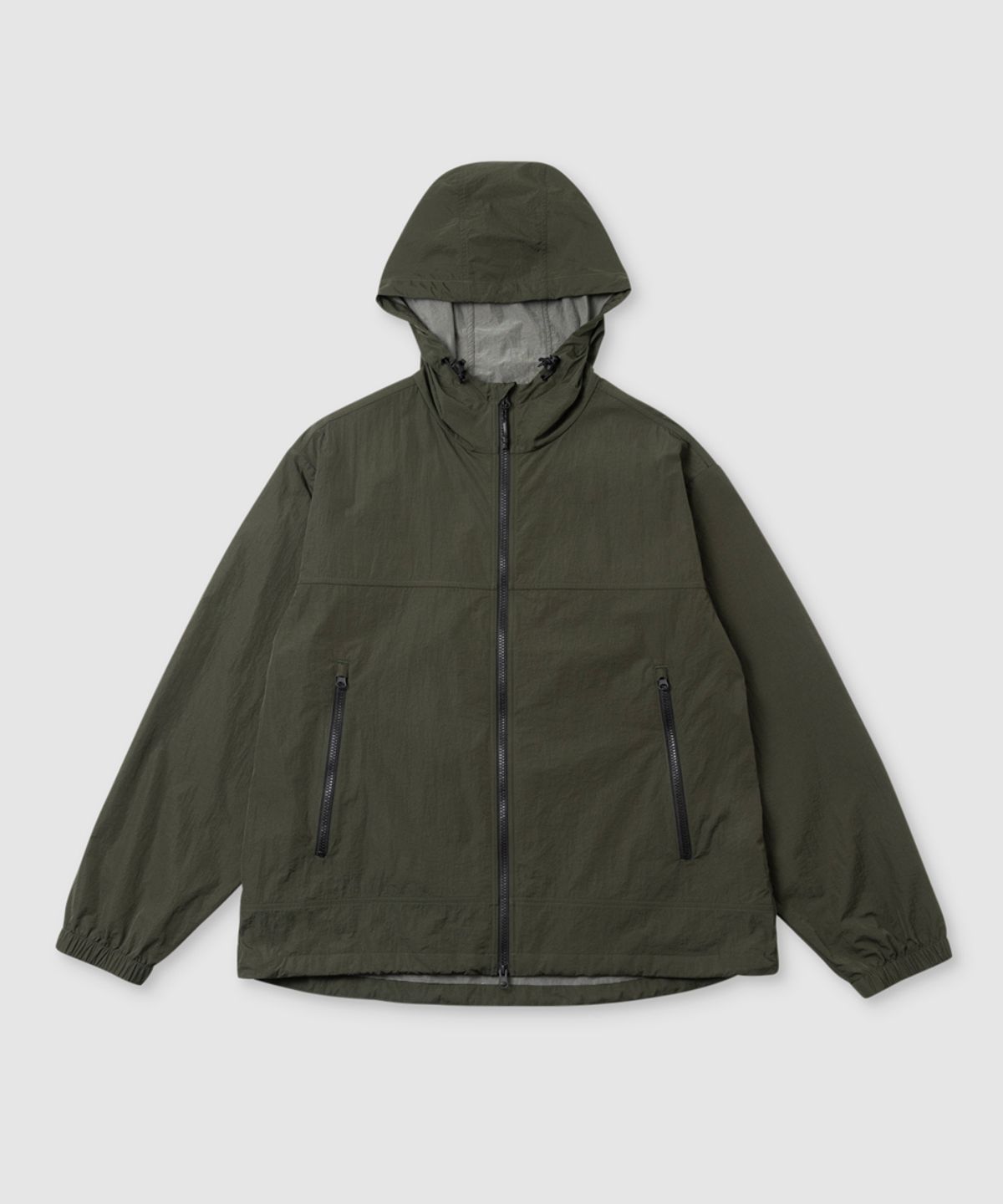 무신사 스탠다드 스포츠(MUSINSA STANDARD SPORTS) 슈퍼 프레쉬 바람막이 (3colors)