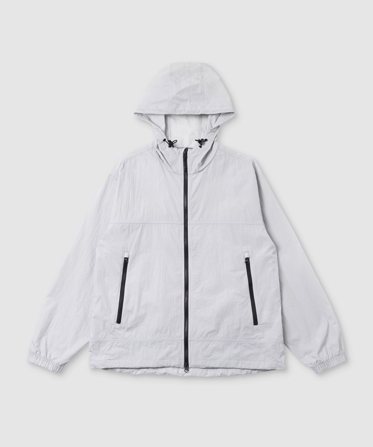 무신사 스탠다드 스포츠(MUSINSA STANDARD SPORTS) 슈퍼 프레쉬 바람막이 (3colors)